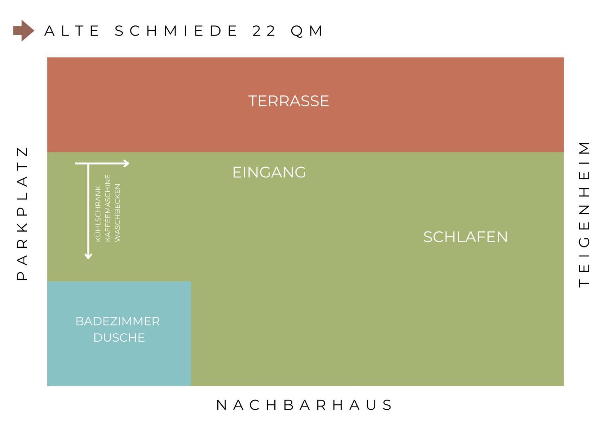 Fewo " Schmiede " Innenstadt, Ruhige Lage, Grosse Terrasse, Wlan Inkl. Ruedesheim am Rhein Luaran gambar